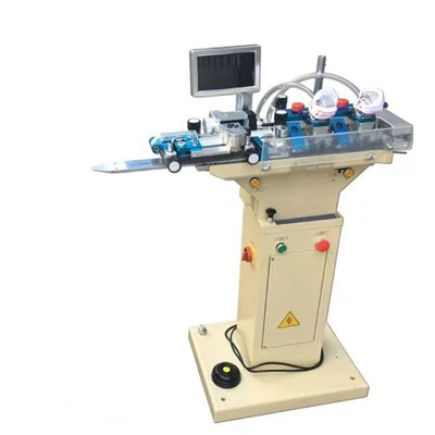 Ponožky na prepojenie stroja