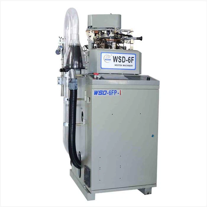 Computerized Terry Socks Knitting Machine