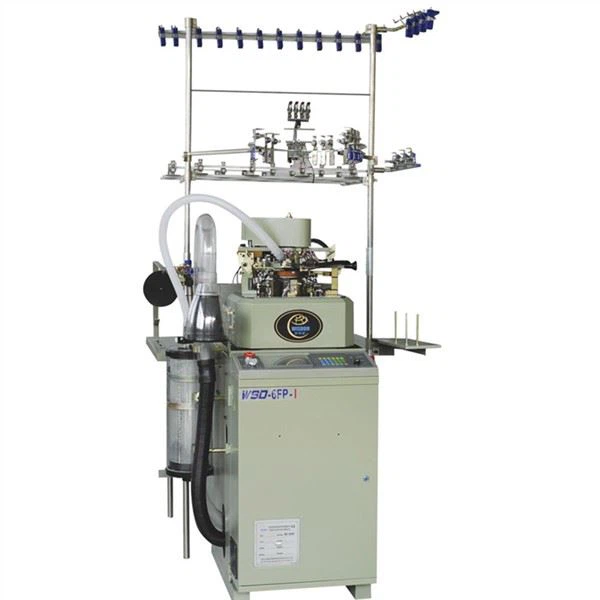 neviditeľné ponožky robiť stroj nový